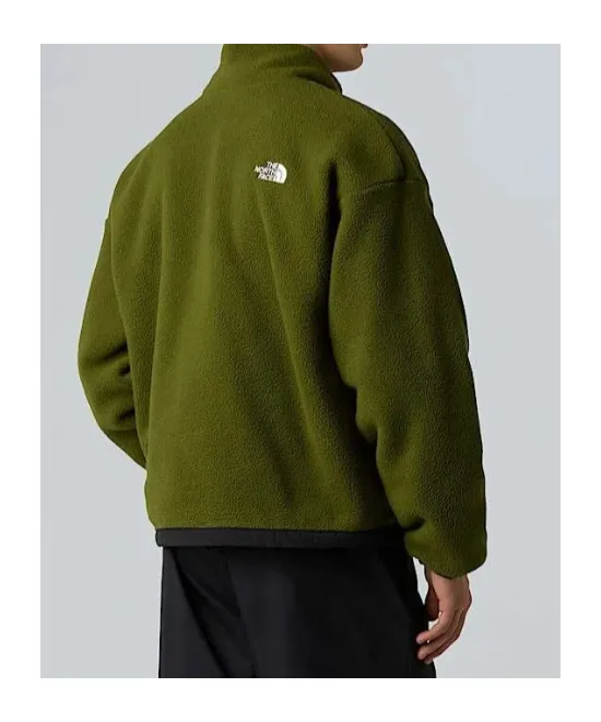 Yumiori Reversible Jacket