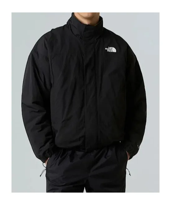 Yumiori Reversible Jacket