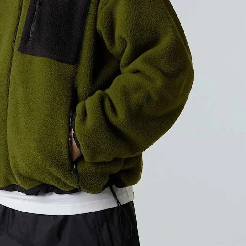 Yumiori Reversible Jacket