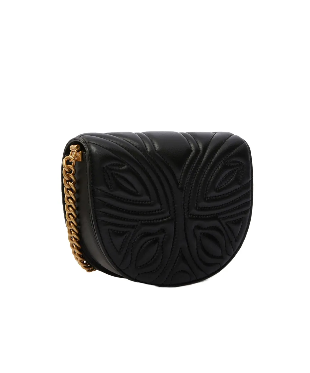 Love Leather Crossbody Bag