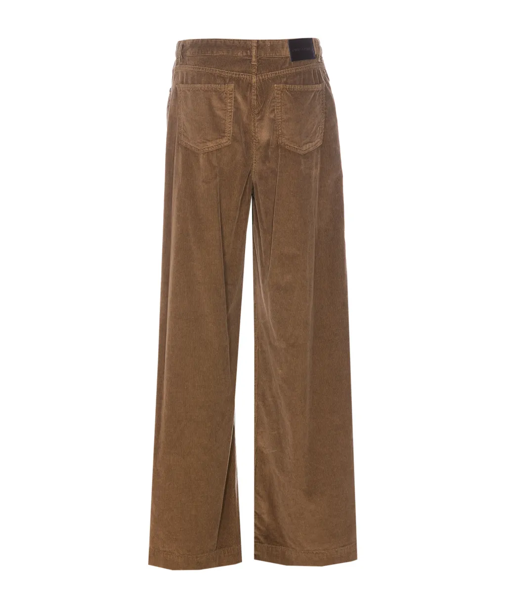 Wendy Wide Leg Trousers