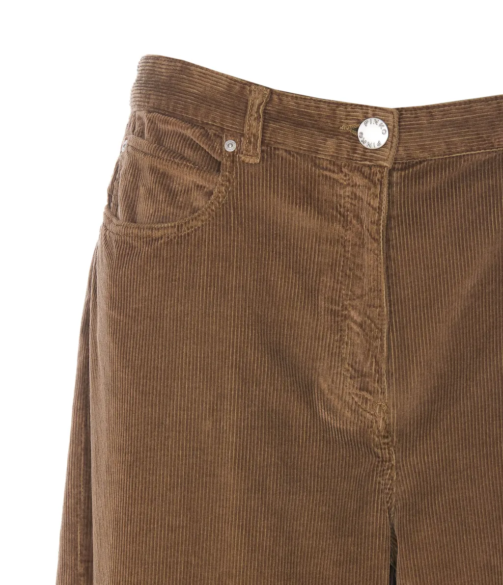 Wendy Wide Leg Trousers