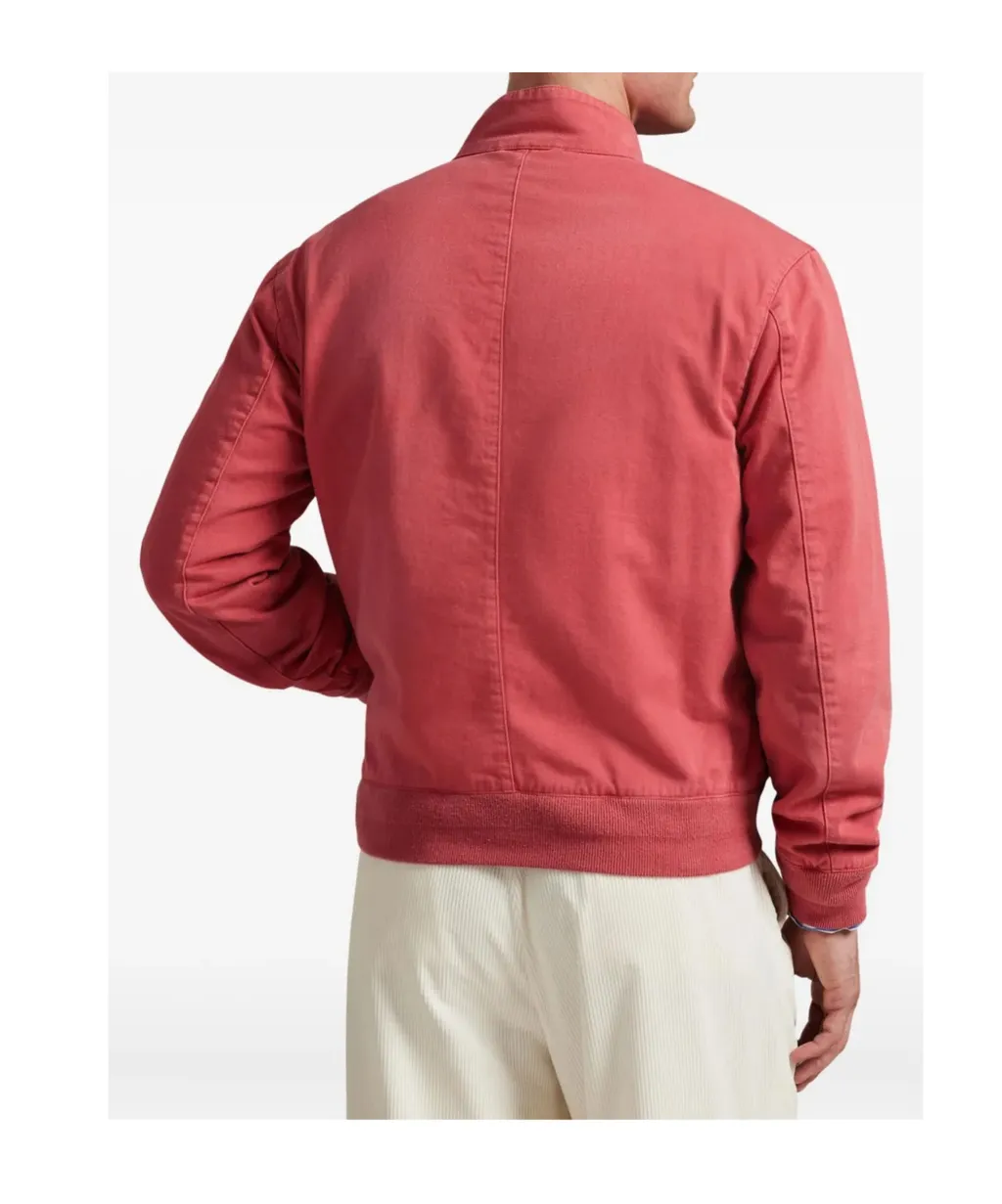 Cotton Jacket
