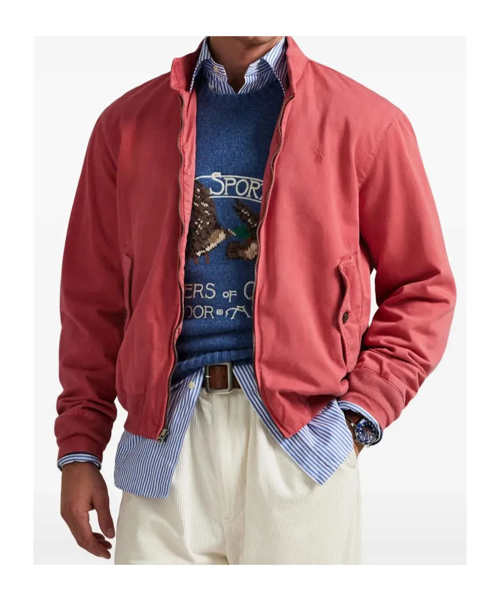 Cotton Jacket