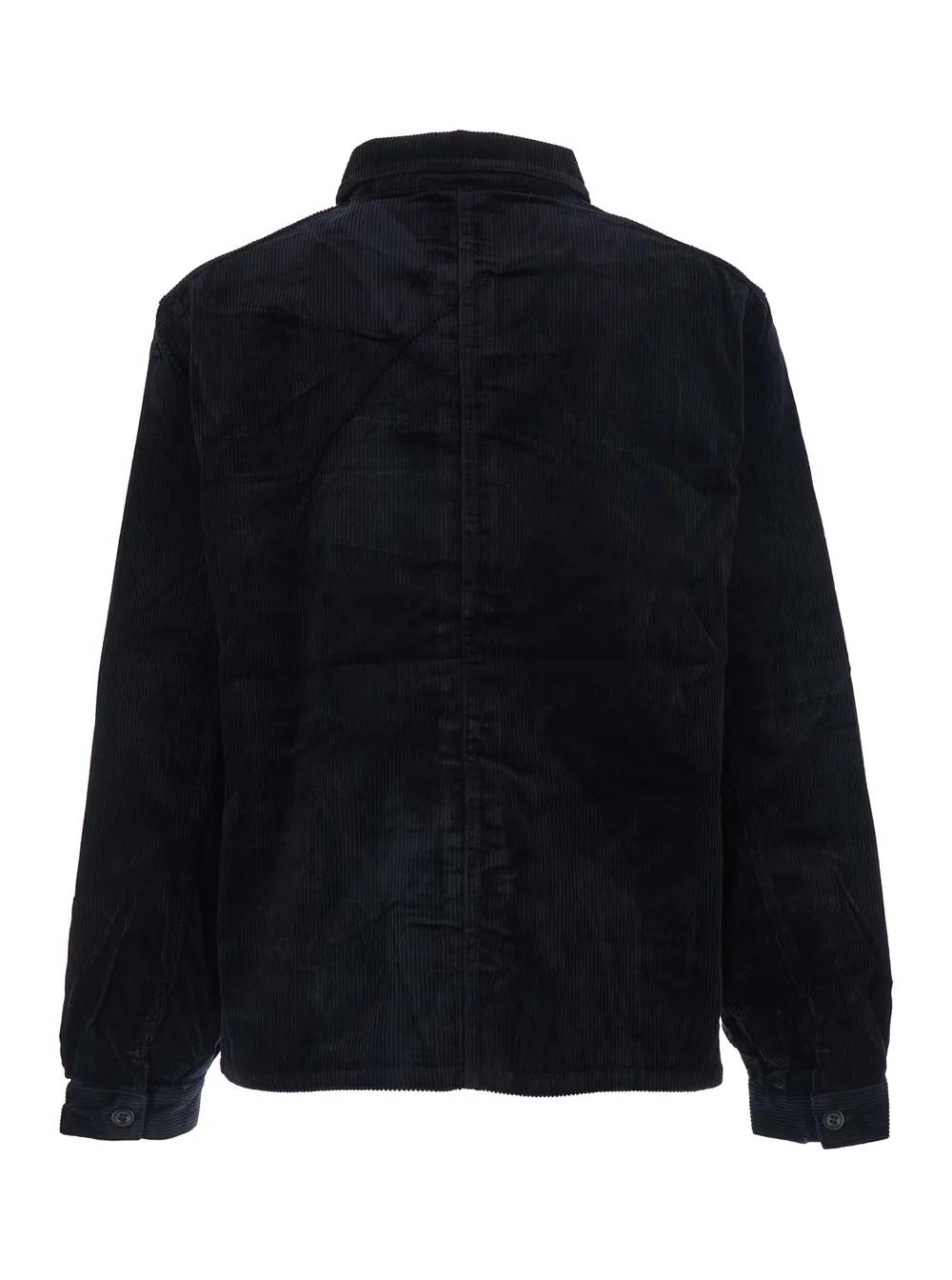 Corduroy Utility Jacket