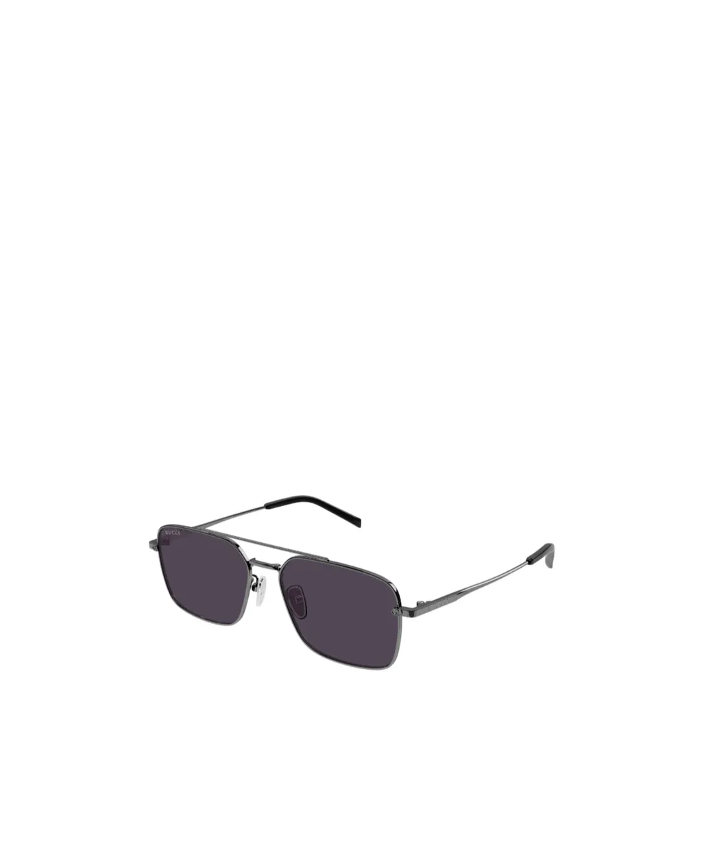 Specialized Fit Rectangular Sunglasses
