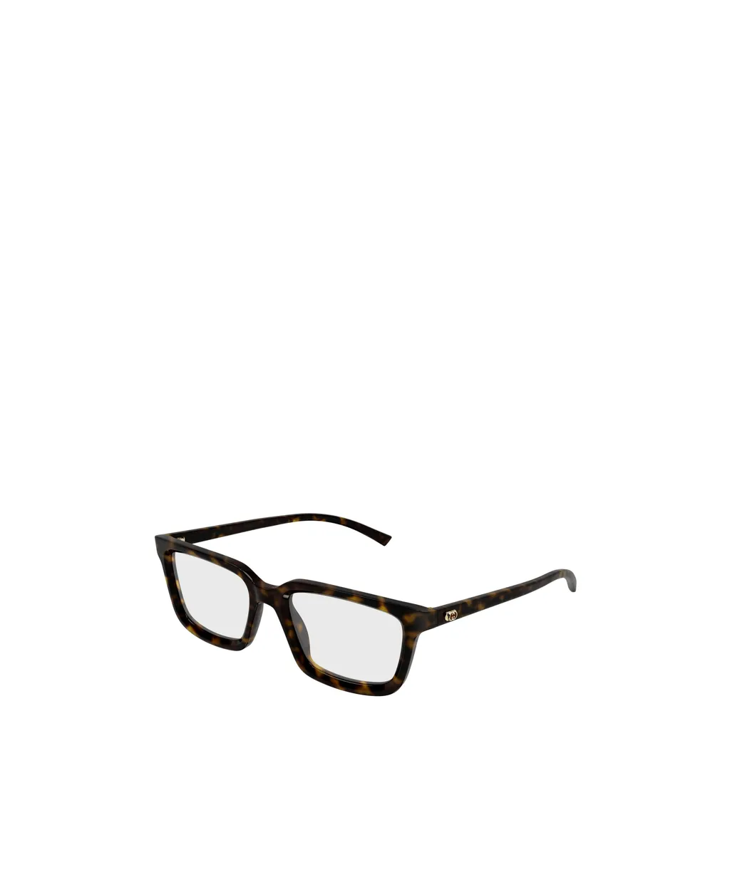 Rectangle Frame Glasses