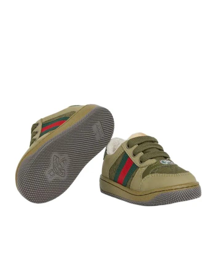 Toddler Screener Sneaker