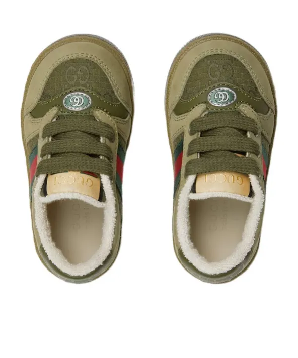 Toddler Screener Sneaker