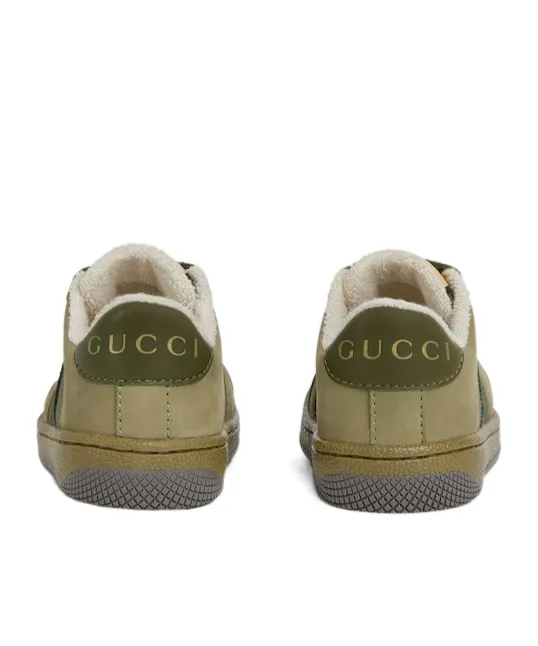 Toddler Screener Sneaker