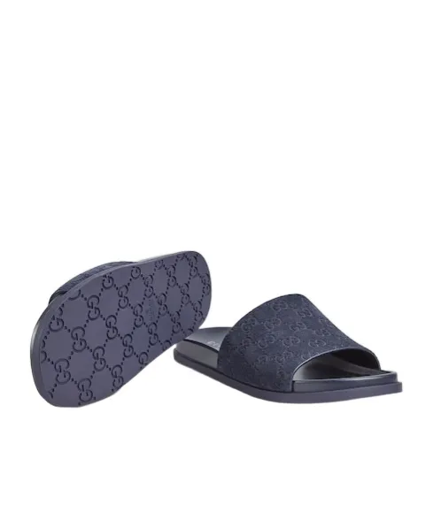 Slide Sandal