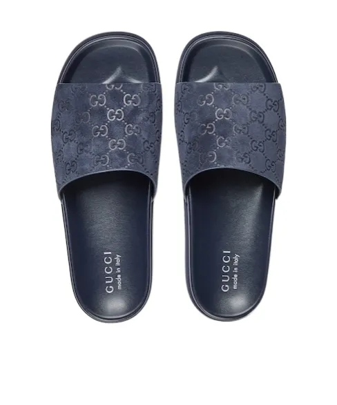 Slide Sandal