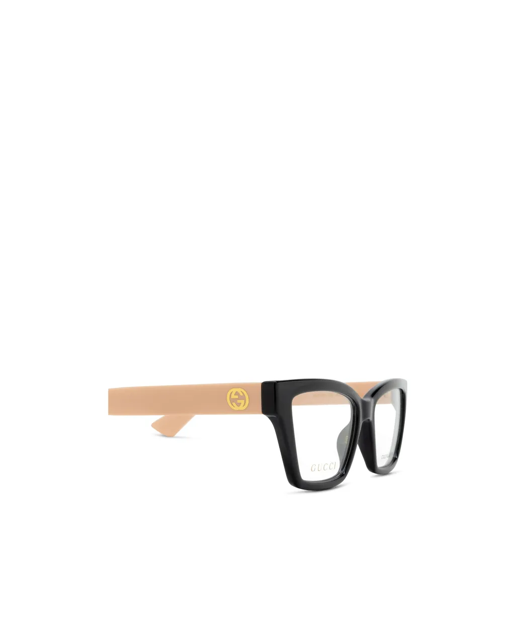 Square Frame Glasses