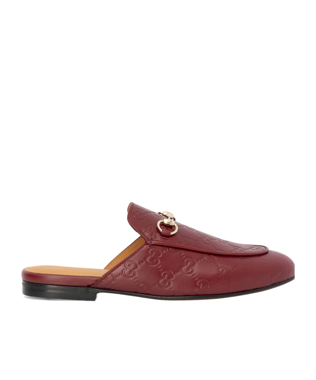 Princetown Slippers