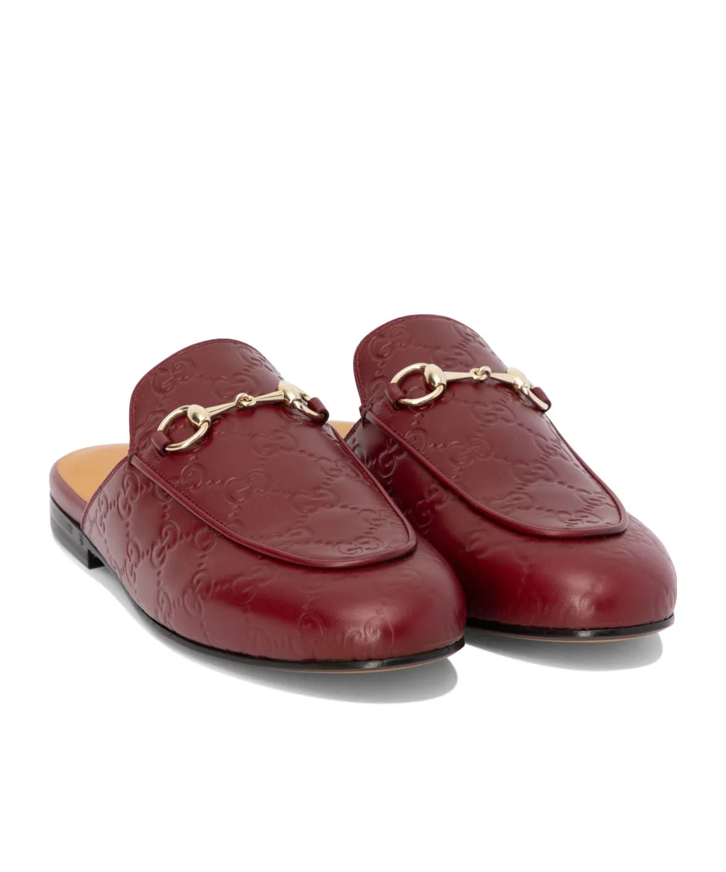 Princetown Slippers