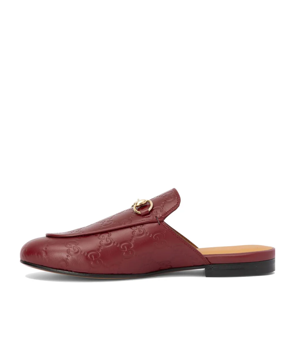 Princetown Slippers