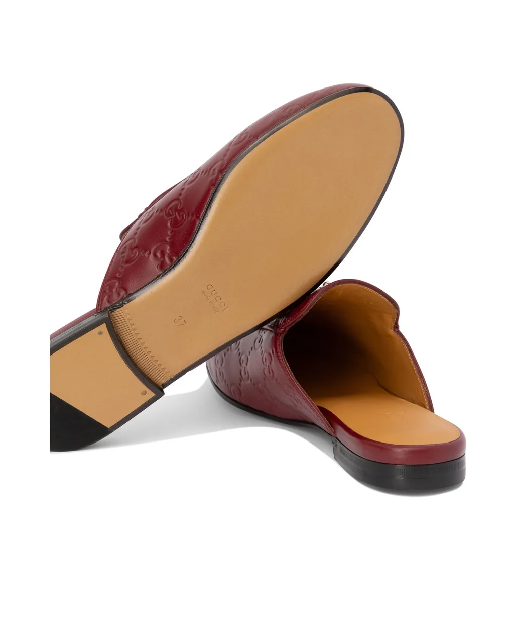 Princetown Slippers