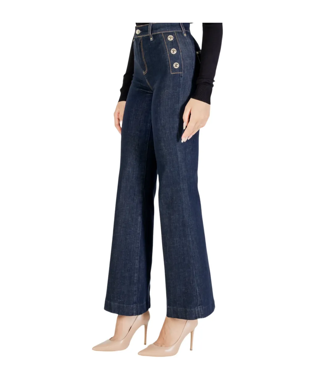 Belt Loop Jeans
