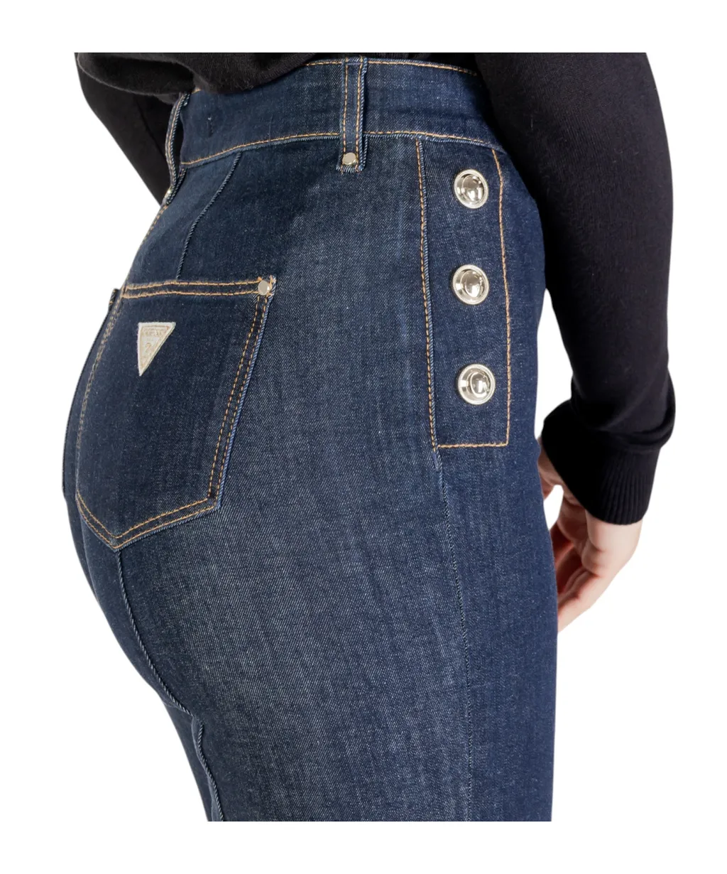 Belt Loop Jeans