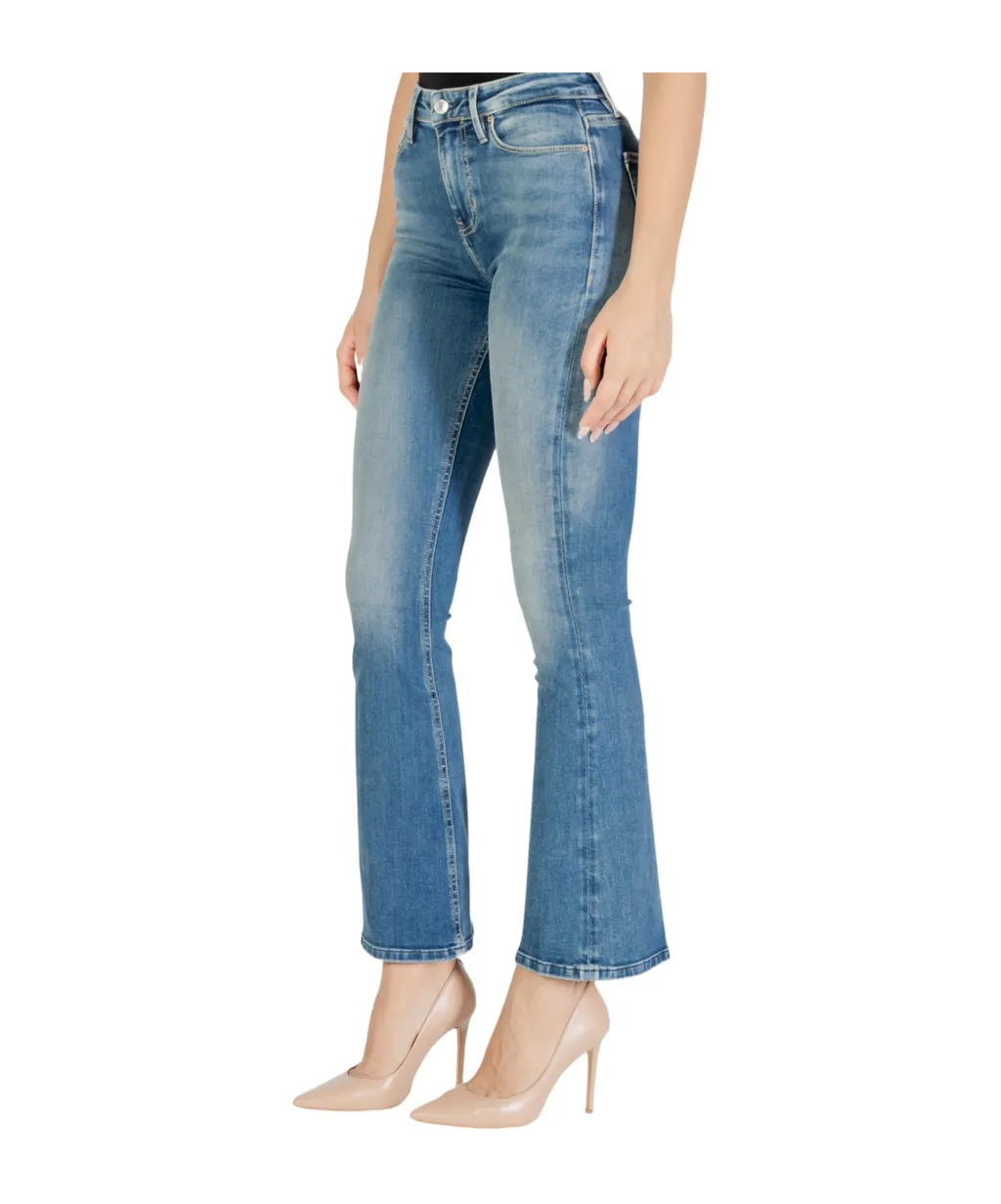 Belt Loop Jeans