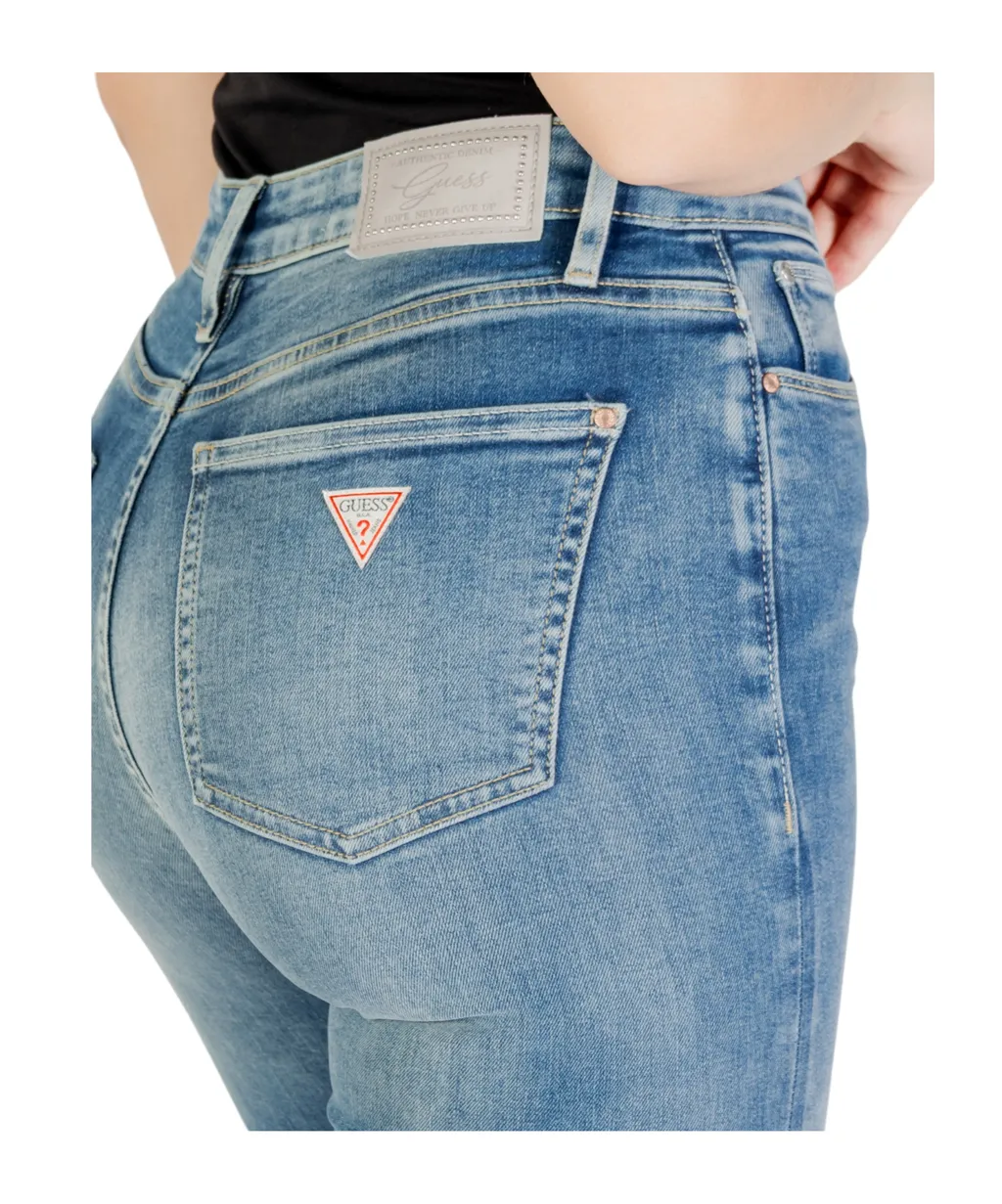 Belt Loop Jeans