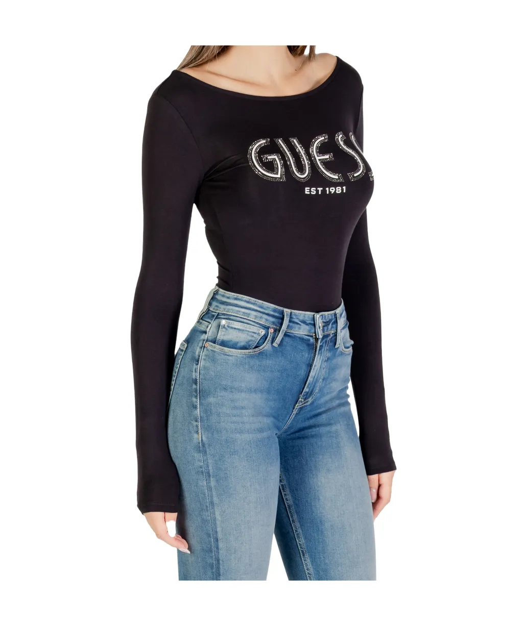 Long Sleeve Crew Neck T-Shirt