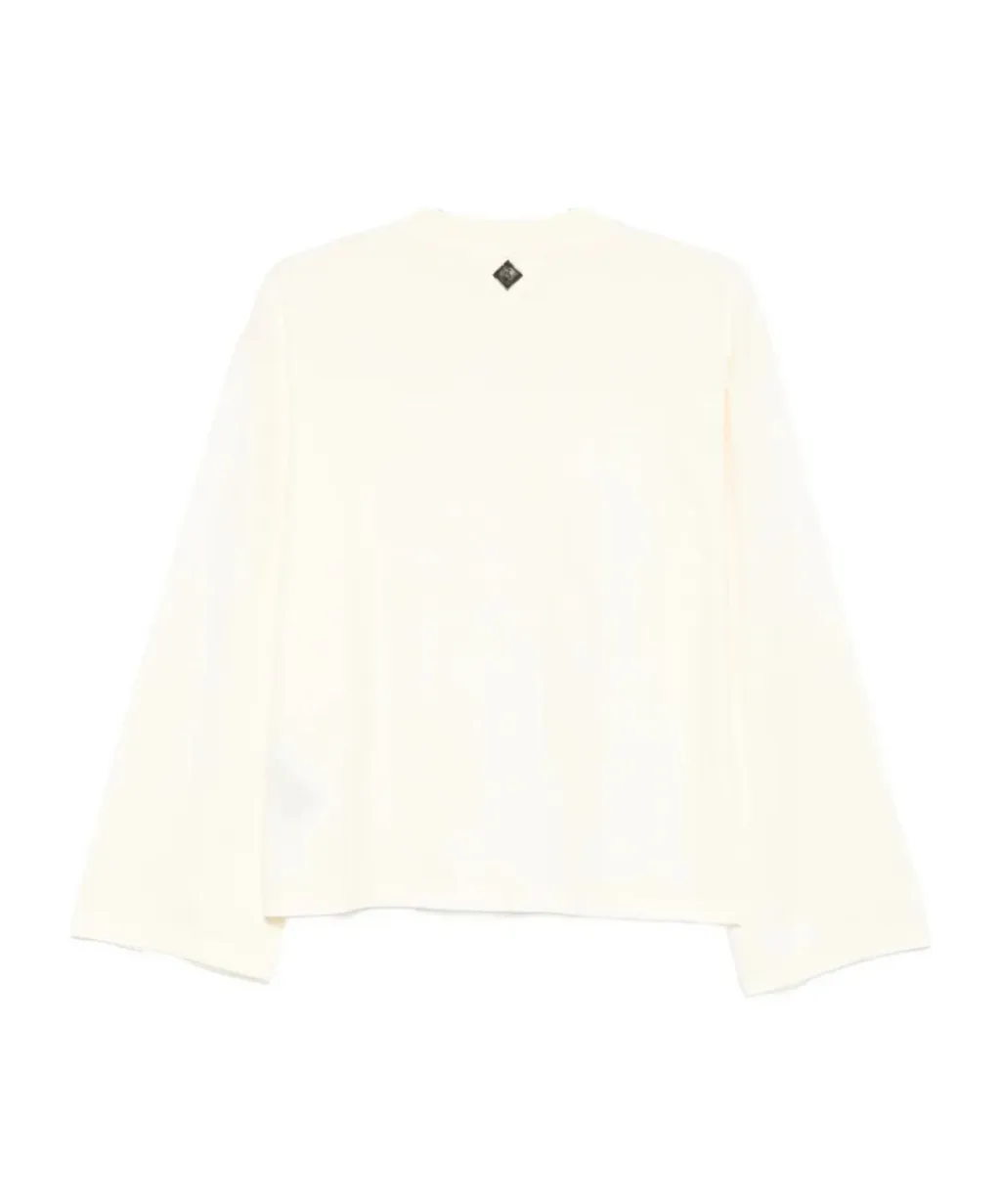 Long-Sleeve Top