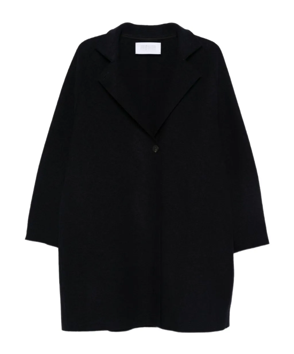 Single-Breasted Coat
