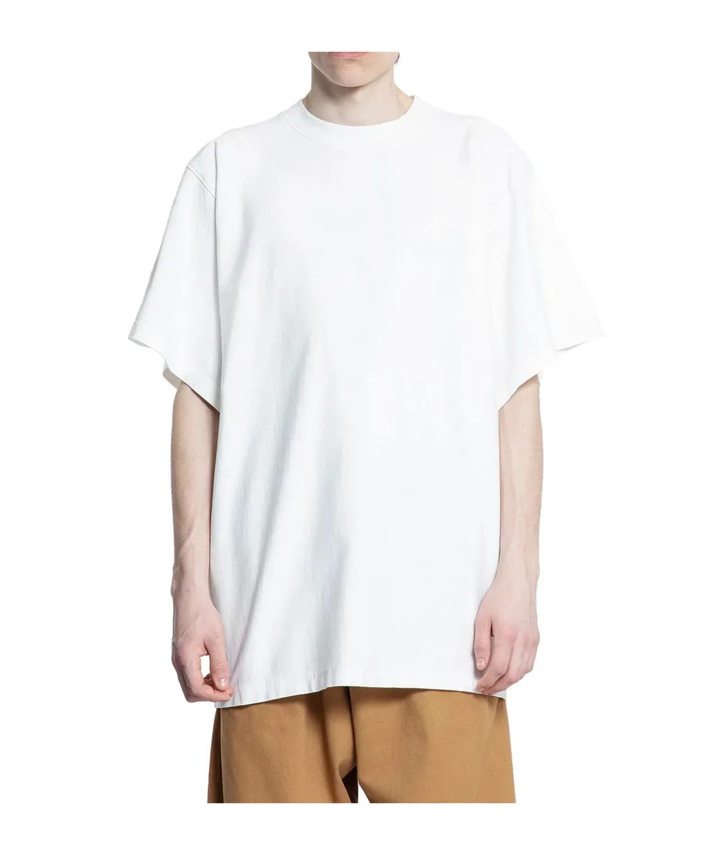 Cotton T-Shirt