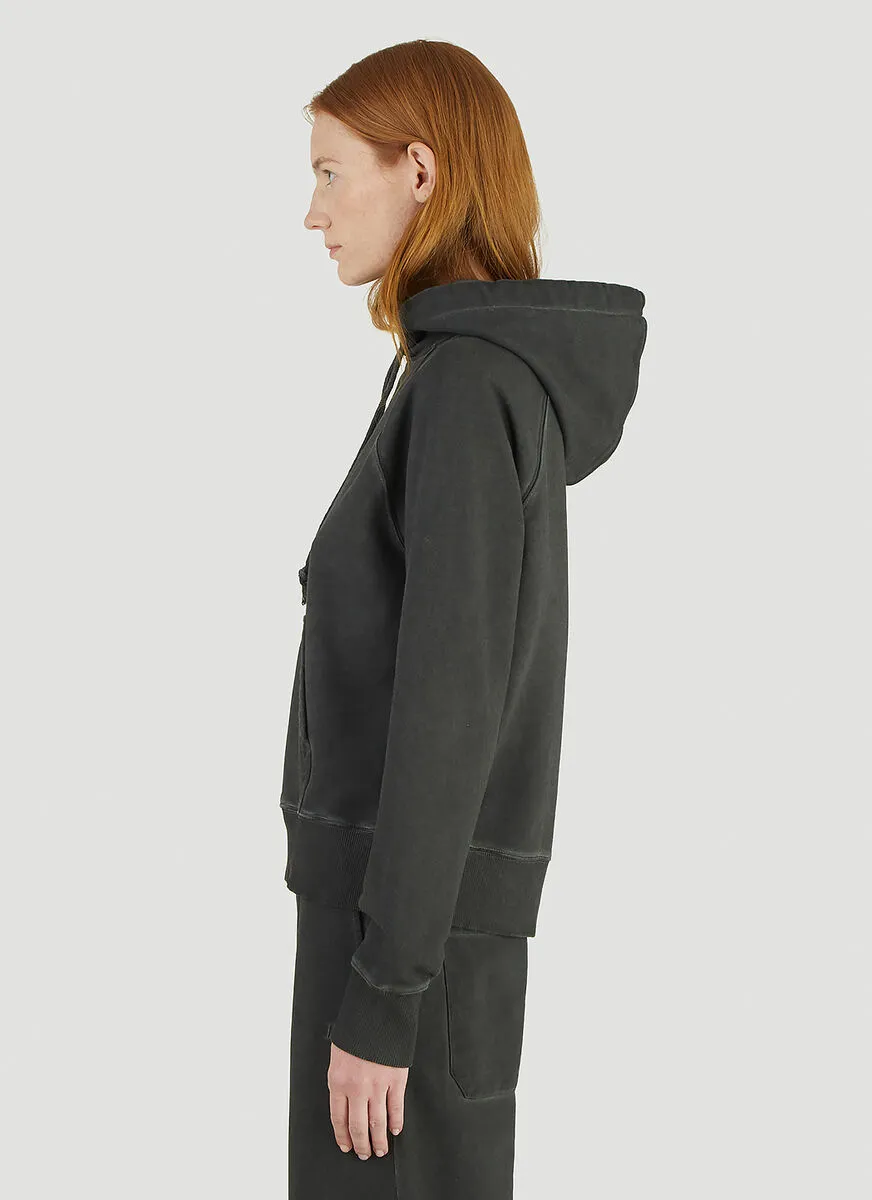 Classic Hooded Sweatshirt