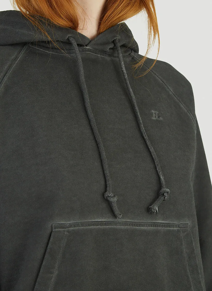 Classic Hooded Sweatshirt