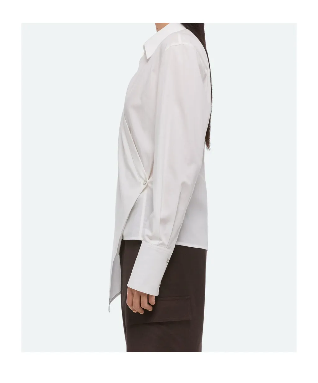 Wrap Shirt