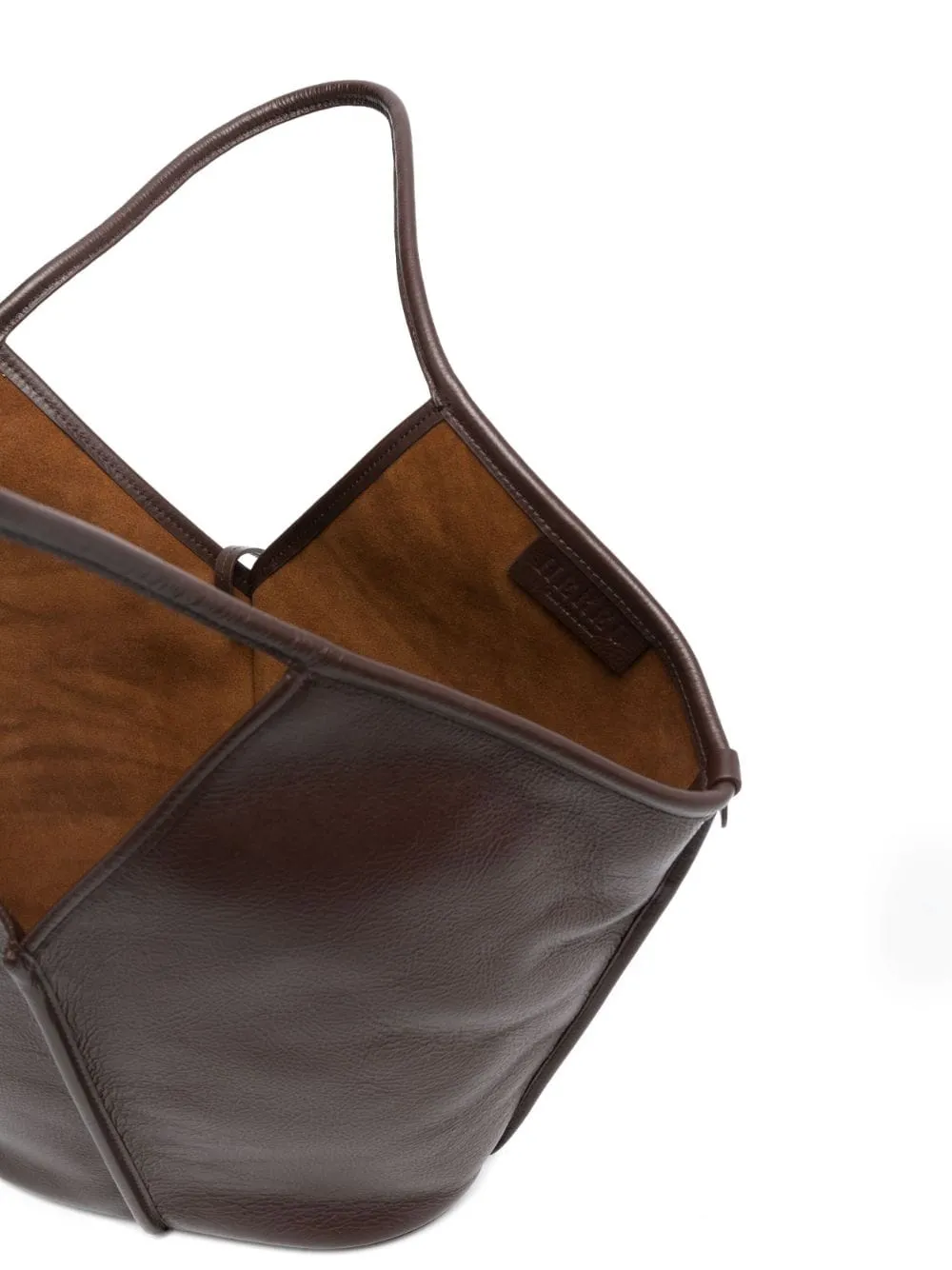 Calella Panelled Tote Bag
