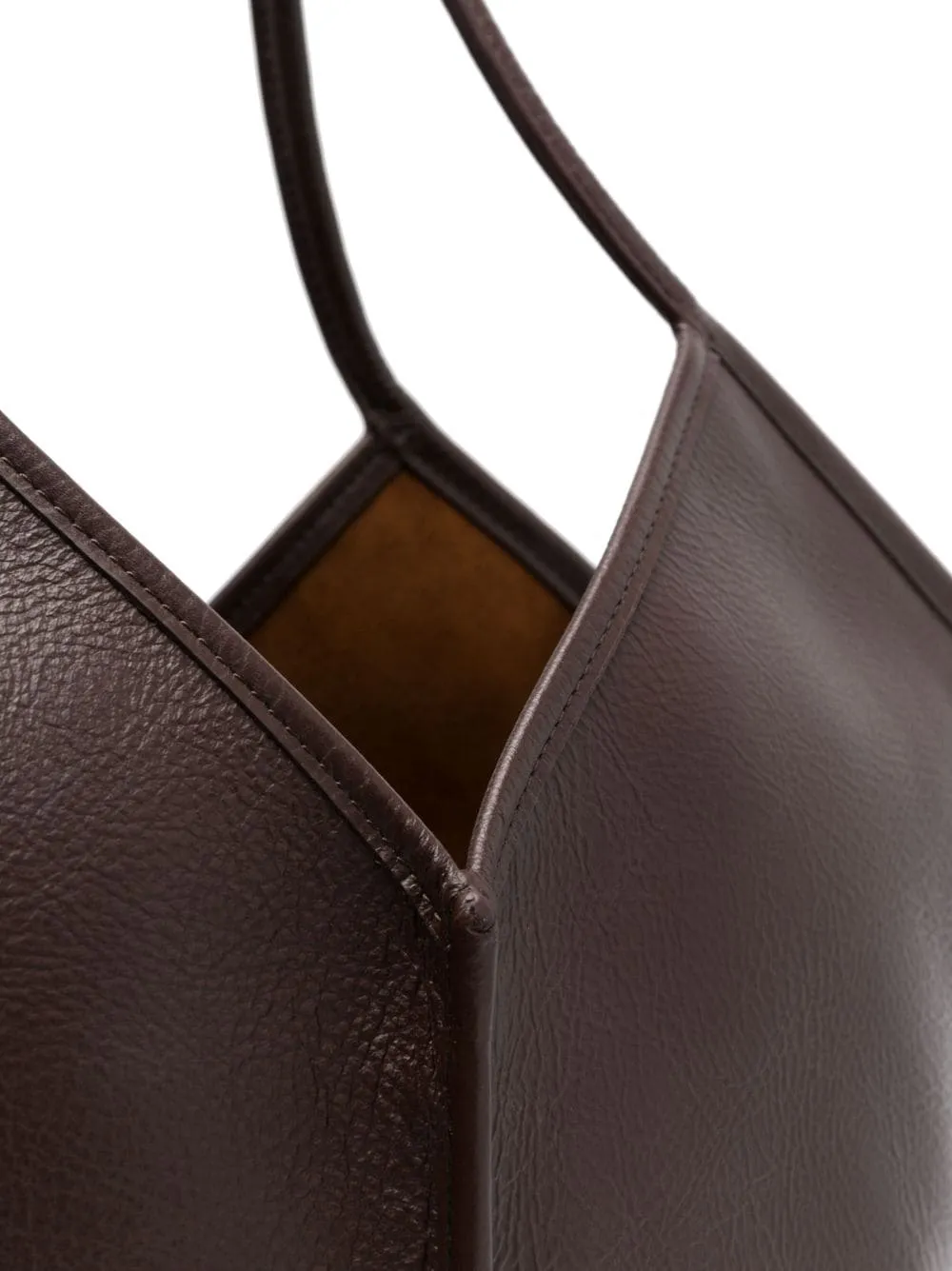 Calella Panelled Tote Bag