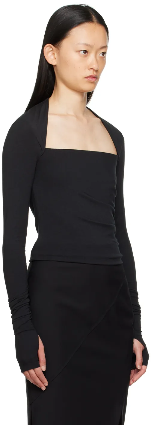 Shrug Convertible Top