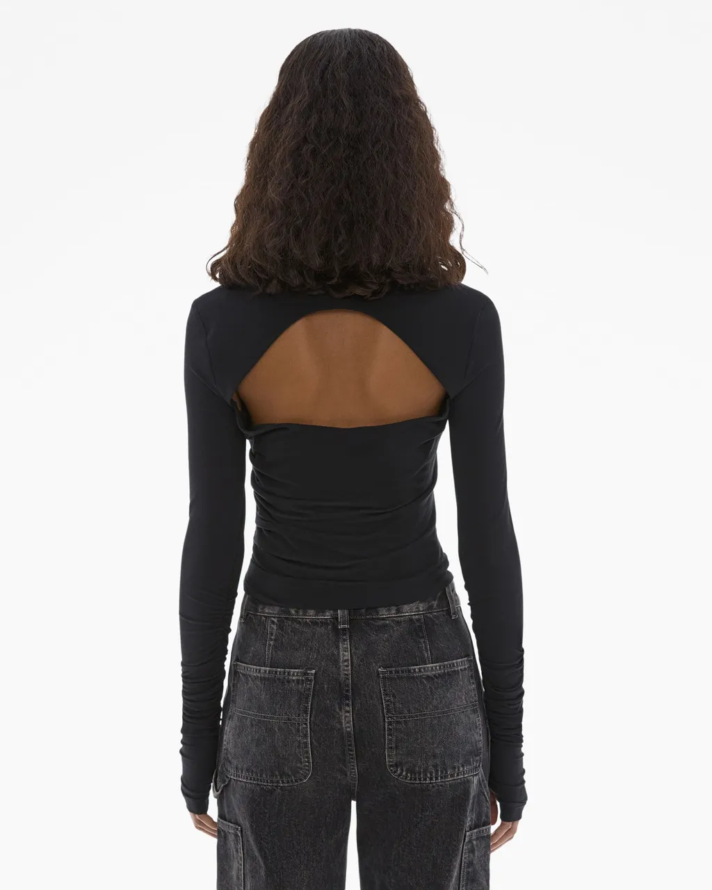 Shrug Convertible Top