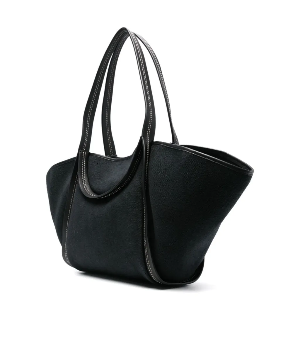 Cuber Tote Bag