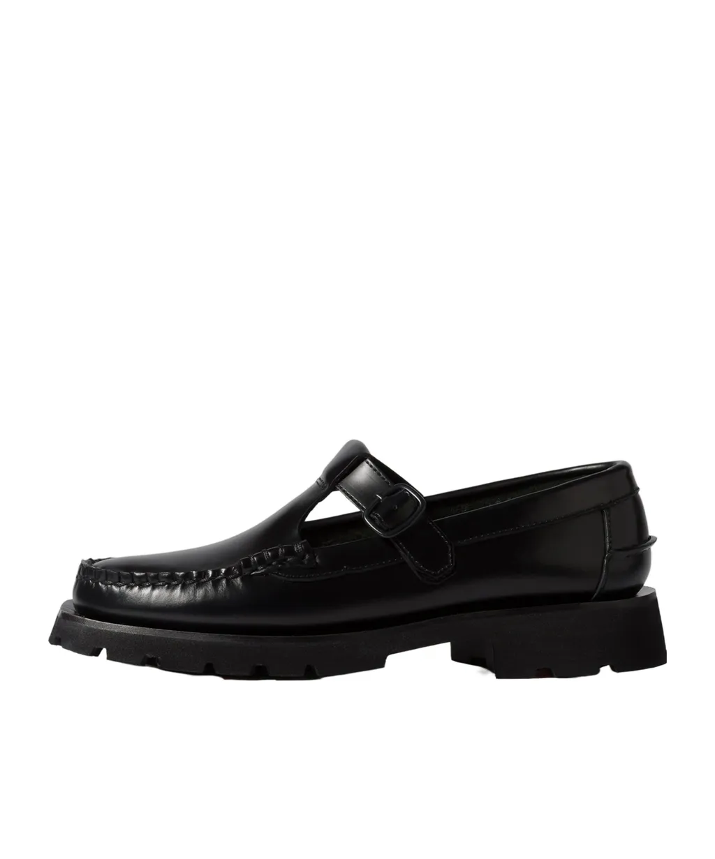 Albert Sport Almond Toe Loafers