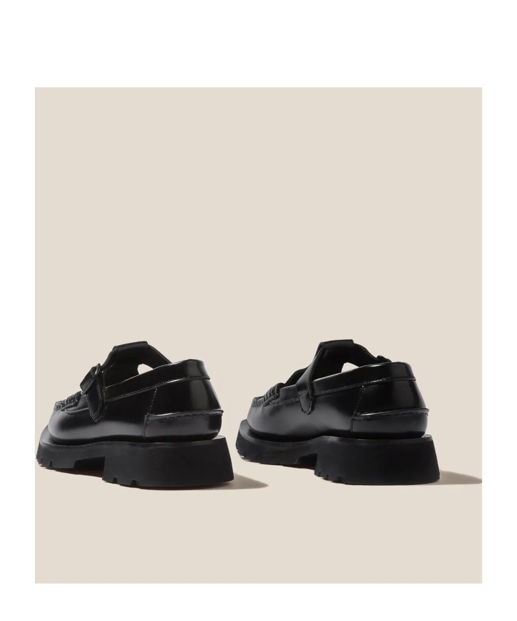 Albert Sport Almond Toe Loafers