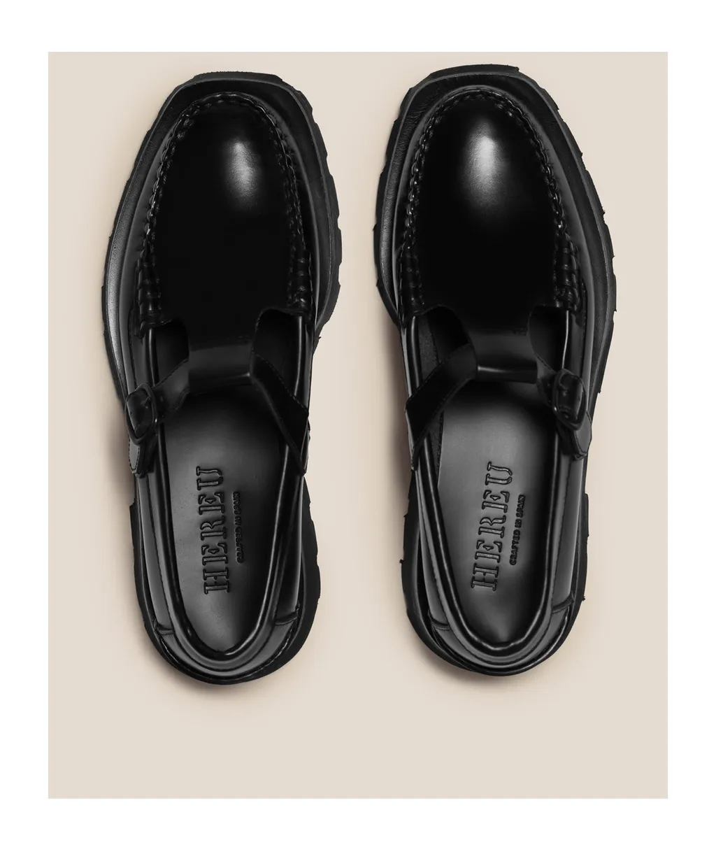Albert Sport Almond Toe Loafers