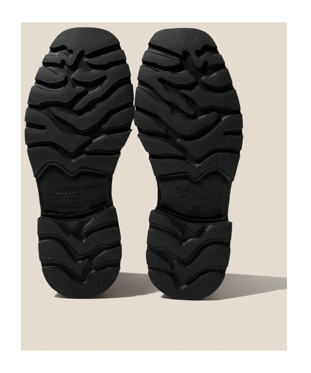 Albert Sport Almond Toe Loafers