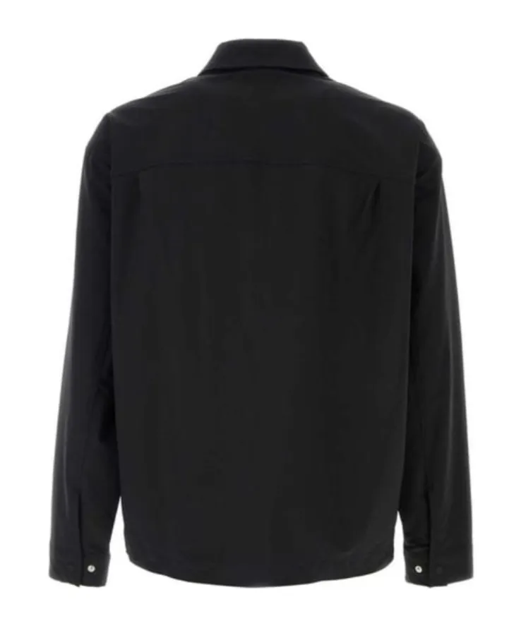 Laminar Comfort Tech Shacket