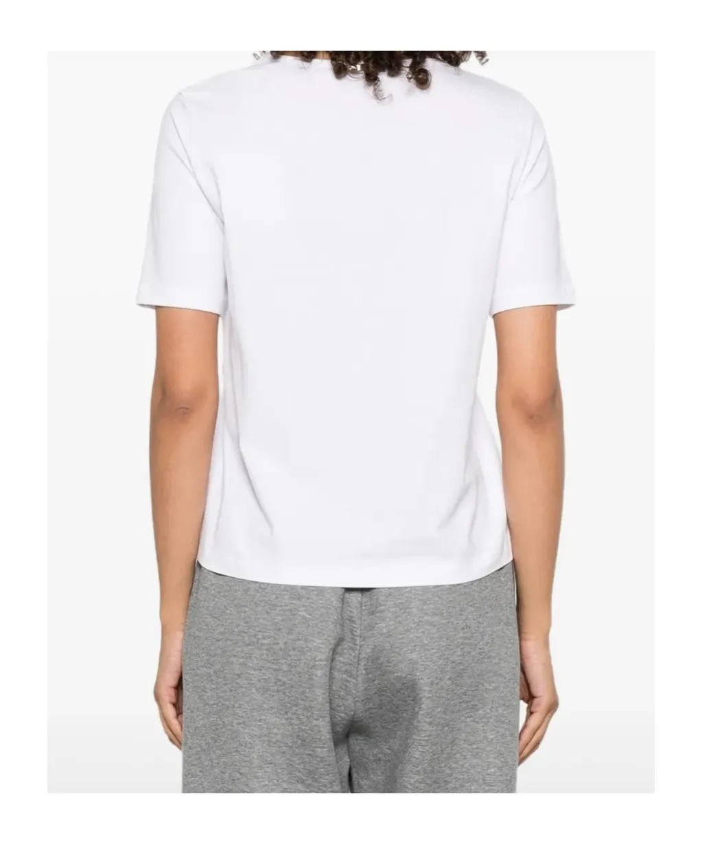 Crew-Neck T-Shirt
