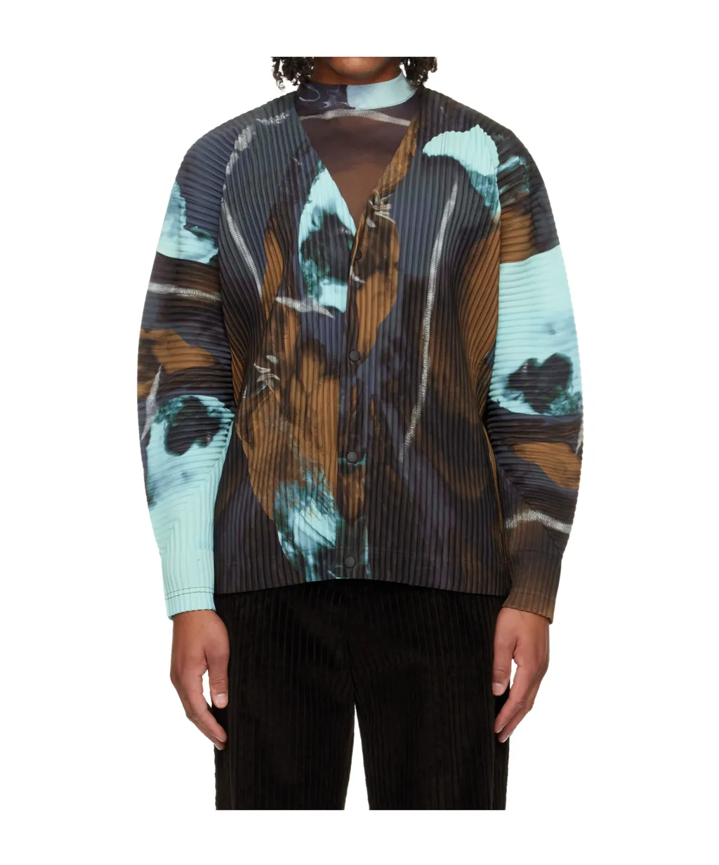 Agate Sheer T-Shirt