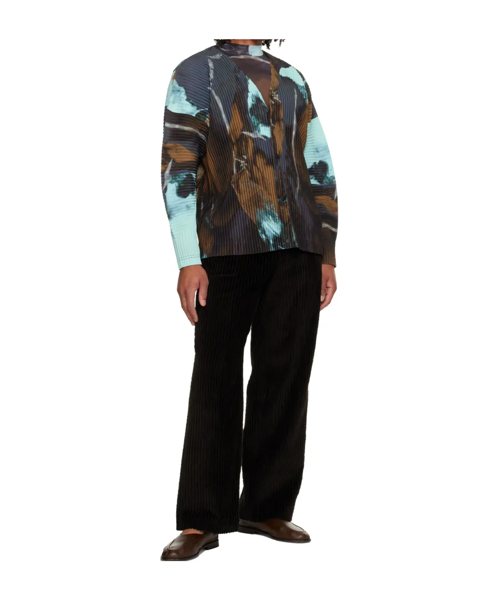 Agate Sheer T-Shirt