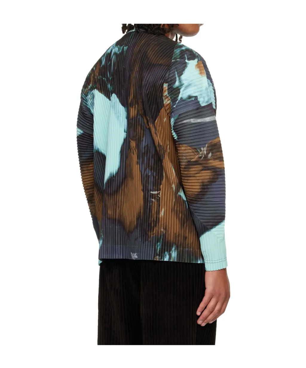 Agate Sheer T-Shirt