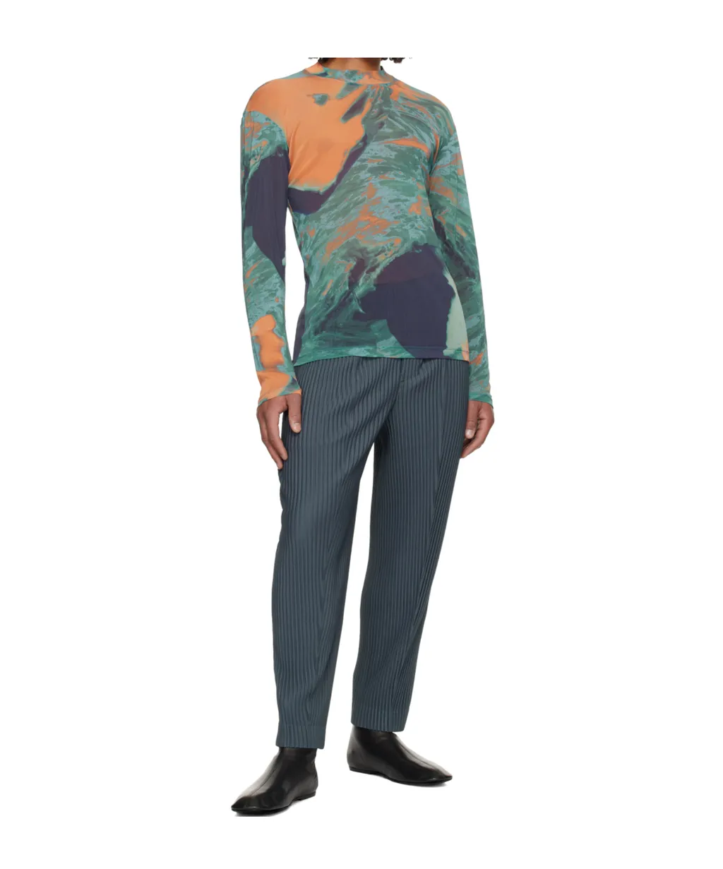 Agate Sheer T-Shirt
