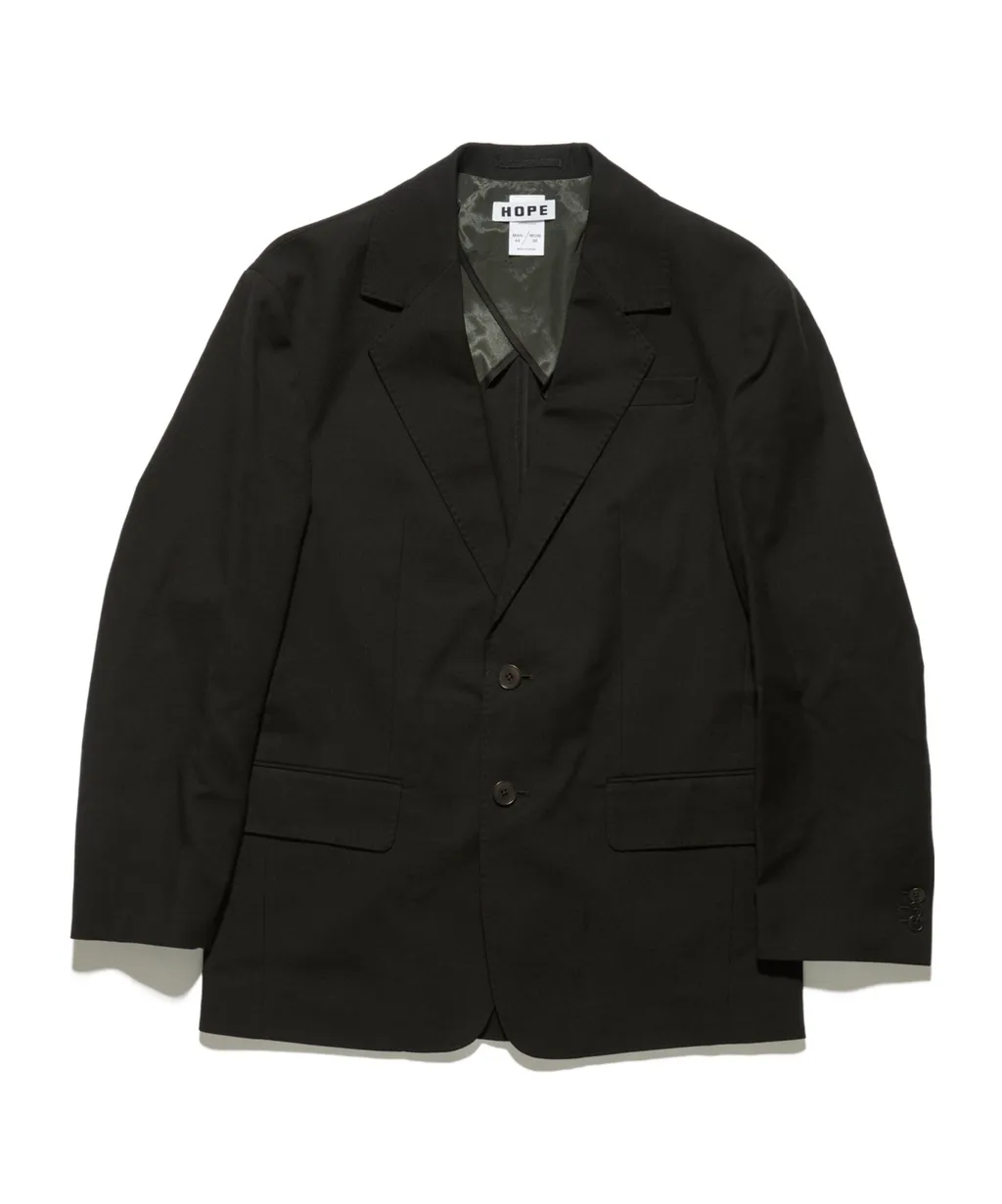 Tricky Blazer