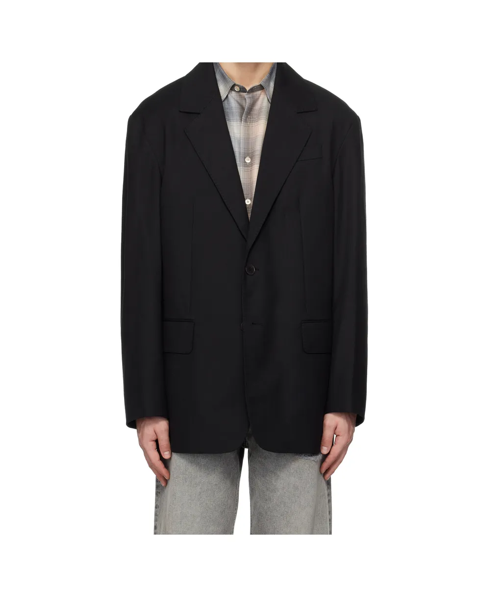 Tricky Blazer