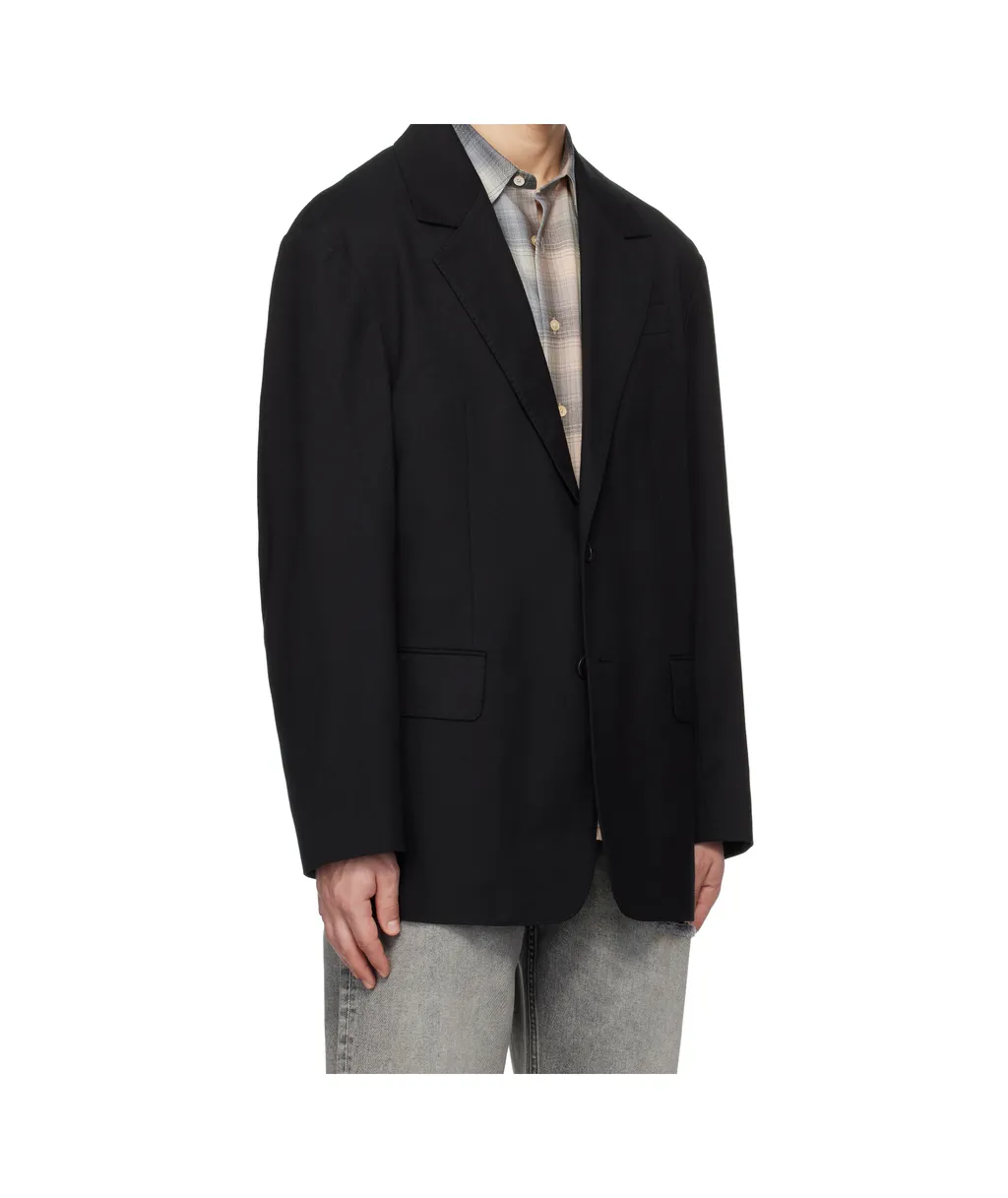 Tricky Blazer